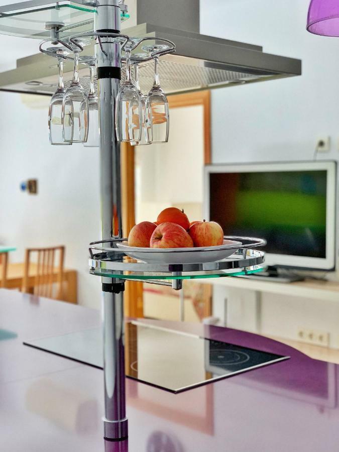 Alcazaba Beach Apartment 3302 Естепона Екстериор снимка