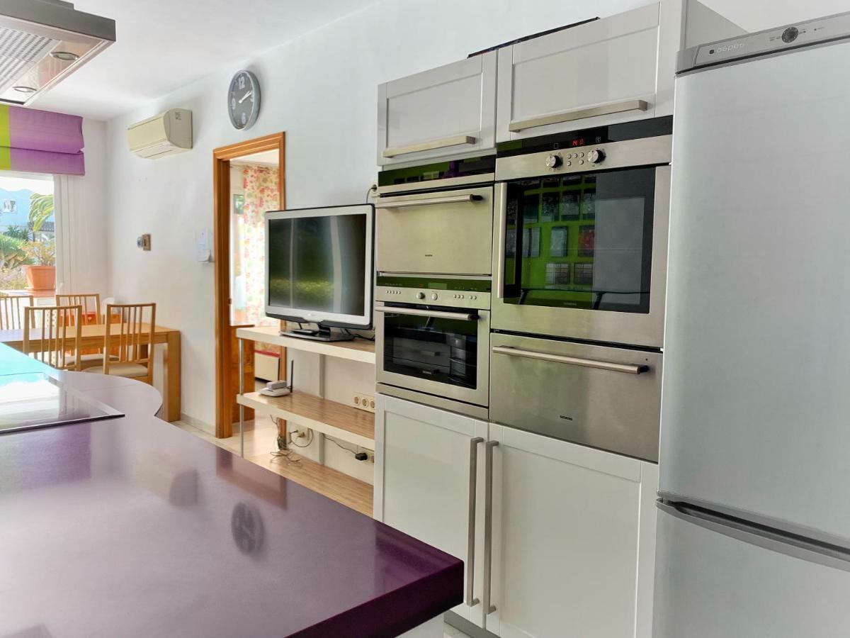 Alcazaba Beach Apartment 3302 Естепона Екстериор снимка