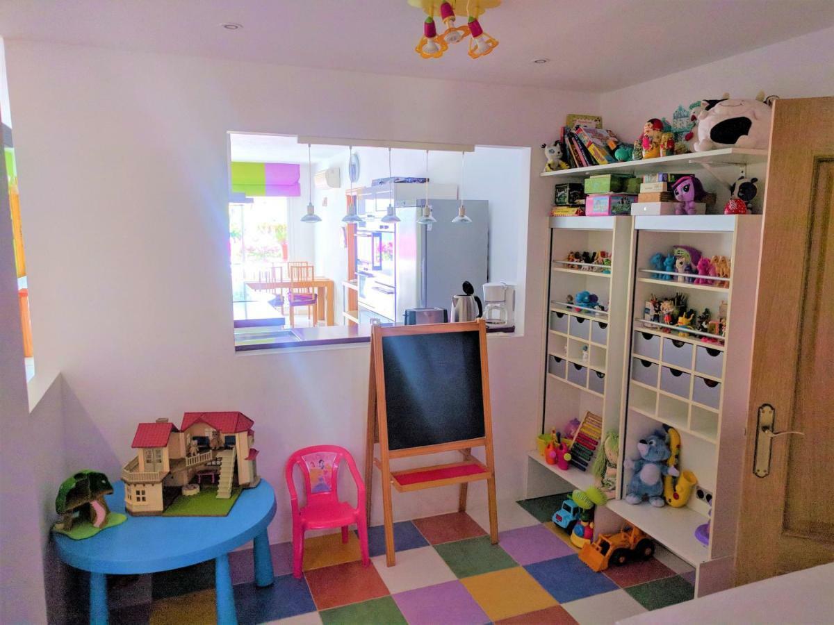 Alcazaba Beach Apartment 3302 Естепона Екстериор снимка